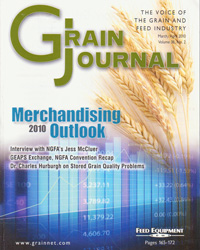 Grain Journal